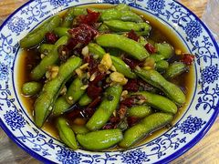 -江城燕子大排档(江汉路步行街店)