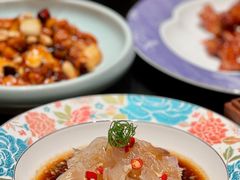 -在前门·烤鸭北京菜(五月花广场店)
