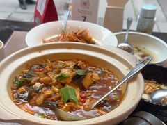-一楼食业·美食人家