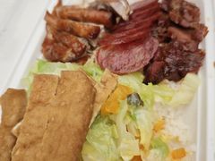 -肥小福·烧鹅专门店(环宇荟店)