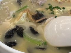 -华盛丰温州大排档(东三环南路店)