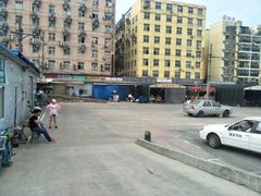 -兰剑驾校(汉阳校区)