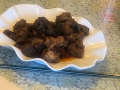 -文三里屯面馆(三里屯店)
