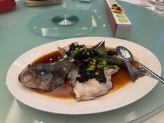 -粤尚腾香居中餐厅(首都机场希尔顿店)