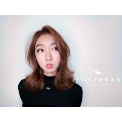 -吉米造型