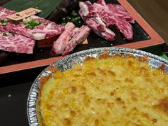 -千寻烧肉(政务区店)