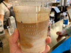冰焦玛-KYO COFFEE(胶州路店)