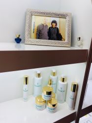 -美肤盾祛痘·问题肌头疗管理中心