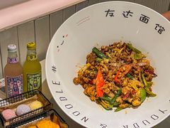 -友达面馆(广州总店)