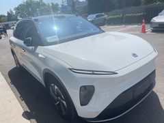 -蔚来体验中心(北京亦庄店)