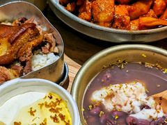 -有肉食·虎九闽菜(798艺术区店)