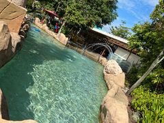 -新加坡水上探险乐园