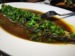 -箱美术馆私房菜(水晶郦城店)