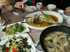 -蟹皇海鲜餐厅