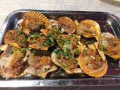 -华仔龙虾(永乐路总店)