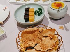 -味+新京宴·烤鸭·北京菜(创意谷店)