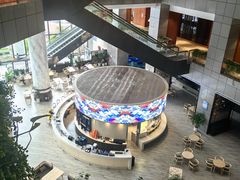 -深圳富临大酒店