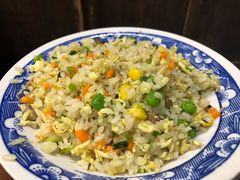 扬州炒饭-粗茶淡饭(东关街店)