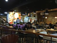 大堂-金家休闲餐吧(金家小吃四店)