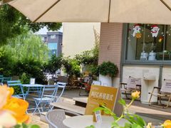 -Beans Solo豆号咖啡(百家湖花园店)