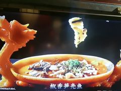 -北平盛世·新京菜·北京烤鸭(劲松·双井店)