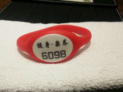 -健身浴池(站前街店)