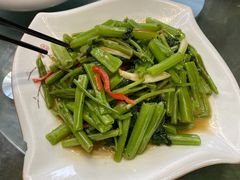 -又见炊烟私房菜(敬亭路店)