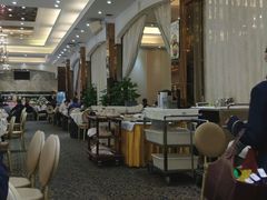 -君德澜酒家·创意粤菜(金山谷店)