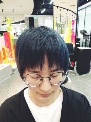 -东瀛造型