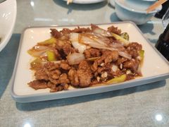 -振生清真饭店(永安道店)