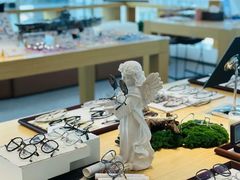 -Eziwish眼镜·蔡司授权店