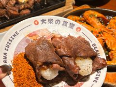 -小川洋风料理(江汉路店)