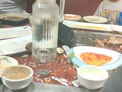 -泰白海鲜烧烤大全