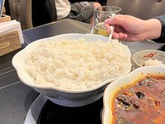 米饭-辣师傅