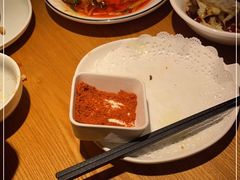 -川菜故事(光谷步行街店)