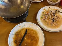 -鹤乡东北菜(崮山路店)