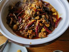 -印象鲵宴·张家界地标美食名片(溪布街店)