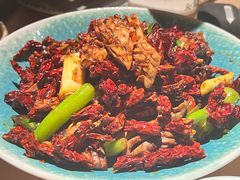 -山石榴·贵州菜(丰盛里店)