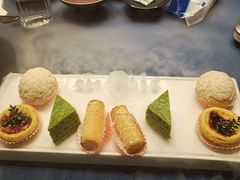 -馋遇江南·精致湖景雅宴(东方之门店)