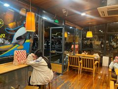 -猫的天空之城概念书店(景德镇陶溪川店)