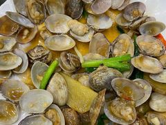 -七鲜渔港美食餐厅(巽寮湾海景店)