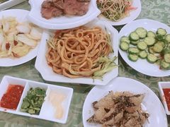-老孙家饭庄·非遗(东关店)