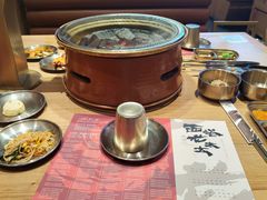 -西塔老太太泥炉烤肉(湖东领汇广场店)