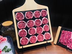 -快乐小羊火锅餐厅(农科路店)