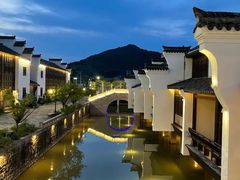 -东海半边山旅游度假区
