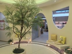 -亦美瑜伽·普拉提