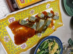 -那家小馆•北京菜•烤鸭(中关村店)