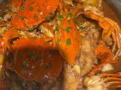 -胖哥俩肉蟹煲(湛江印象汇店)