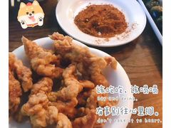 -三生小馆(亭知路店)