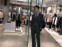 -万达茂商场(南京仙林店)